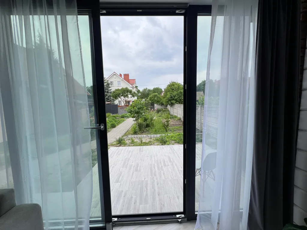 Коттедж Уютный домик в тихом районе Зеленоградска — Зеленоградск