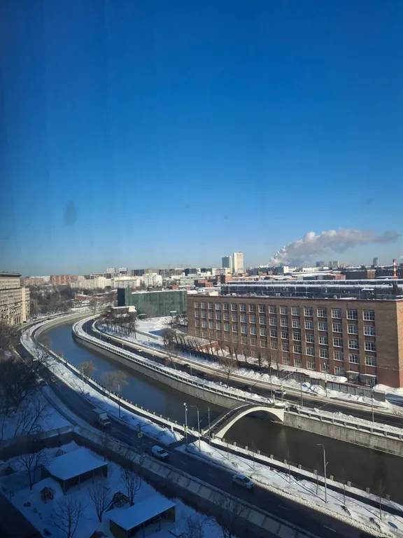 Квартира Квартира в Arco di Sole — Москва