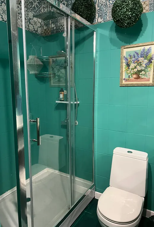 Уютная квартира в самом центре