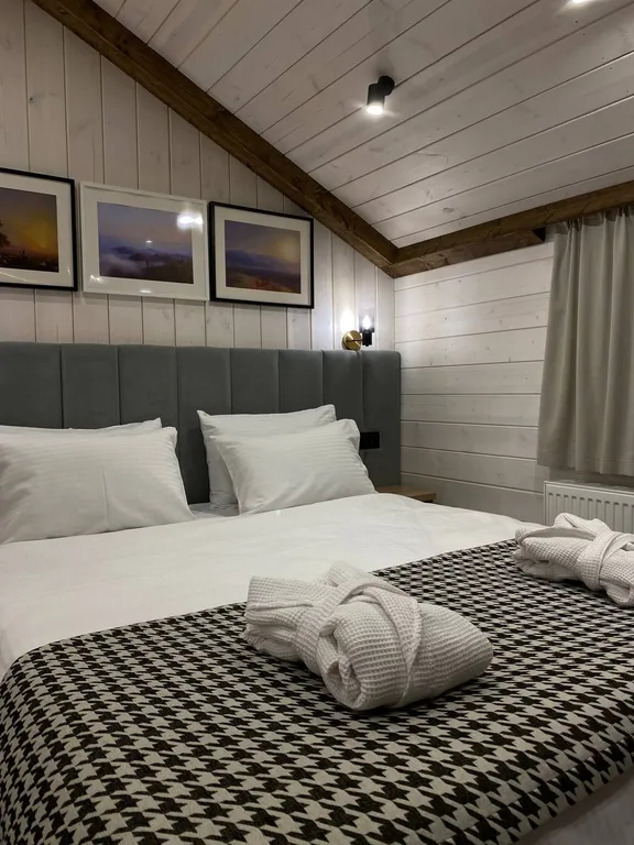 Вилла Айвазовский Suite