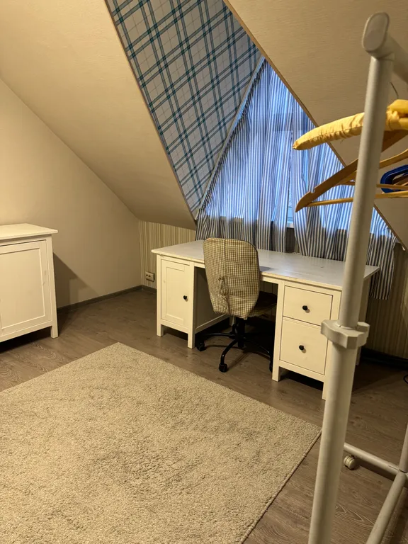 Дом у Камского моря