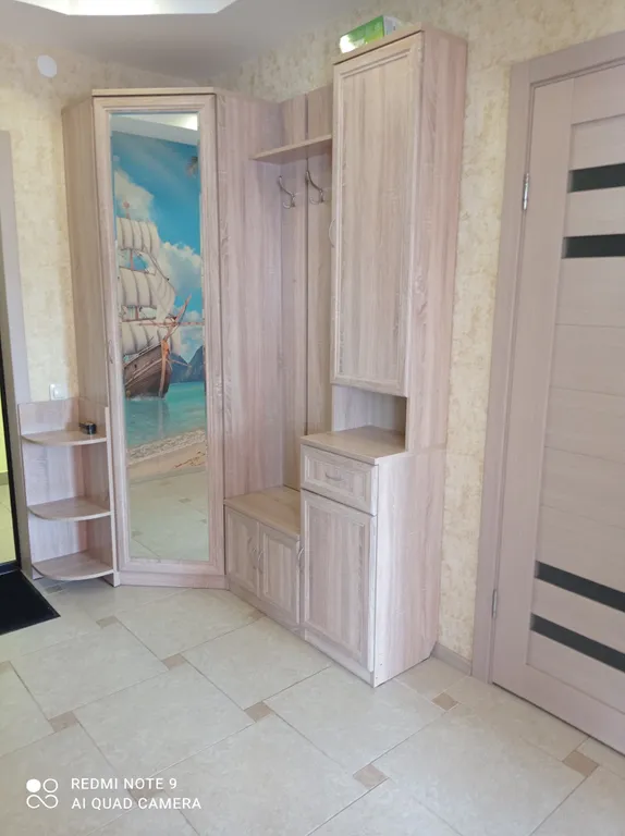 Квартира около онкоцентра имени Цыба