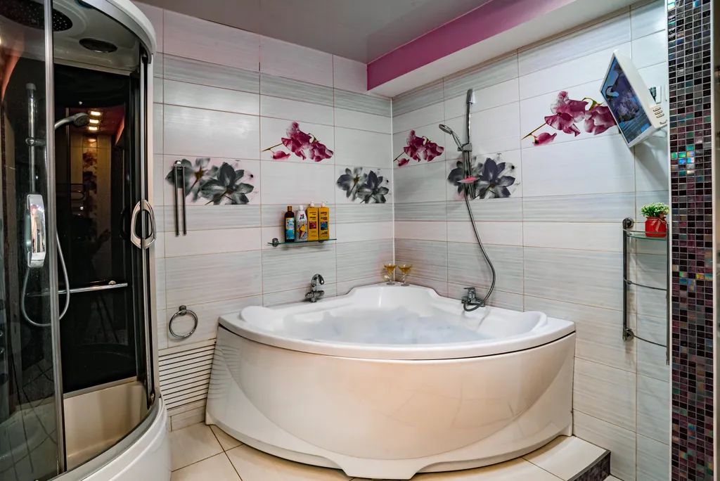 Люкс студия Inspiration