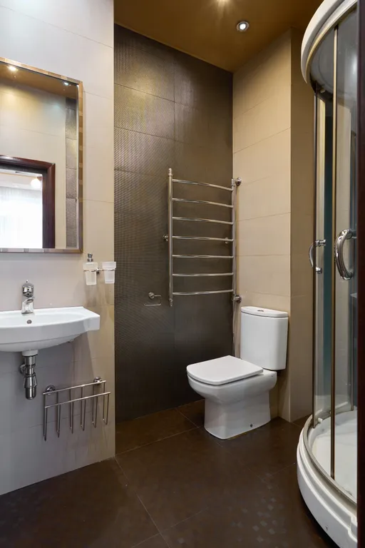 Квартира Просторная квартира возле Ходынского парка — Москва