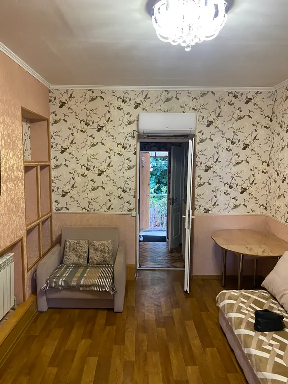 Коттедж 3-комнатный Дом — аренда посуточно в Алупка