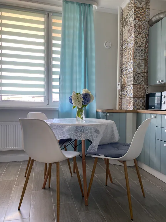 Квартира Солнечная квартира у моря — Светлогорск