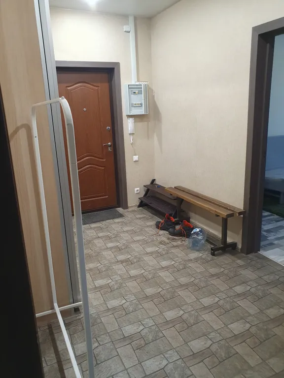 Квартира Квартира Апар-т в белом городе, микр-н. Кузнечиха 2 — Нижний Новгород