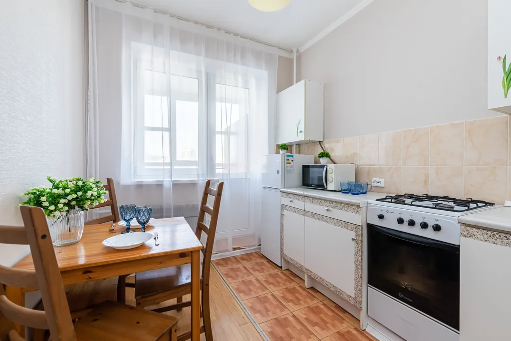 Шикарная квартира в самом центре