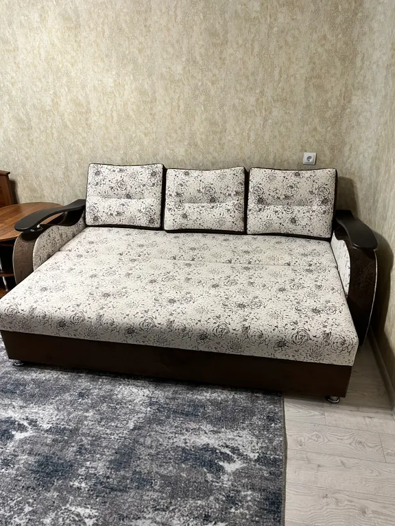 Отличная квартира в новом доме