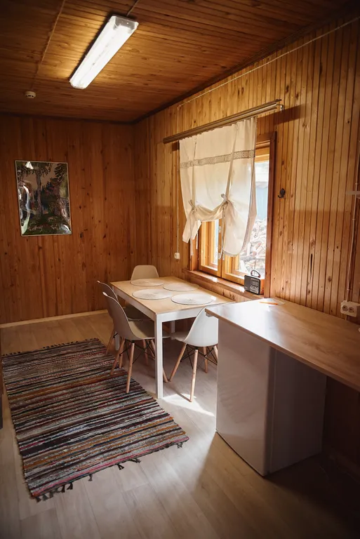 1-комнатный Дом