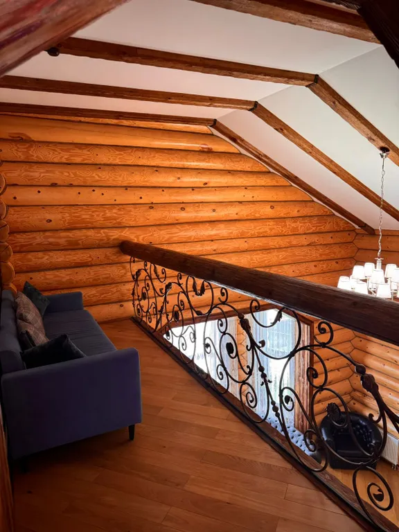 Алтайский кедр