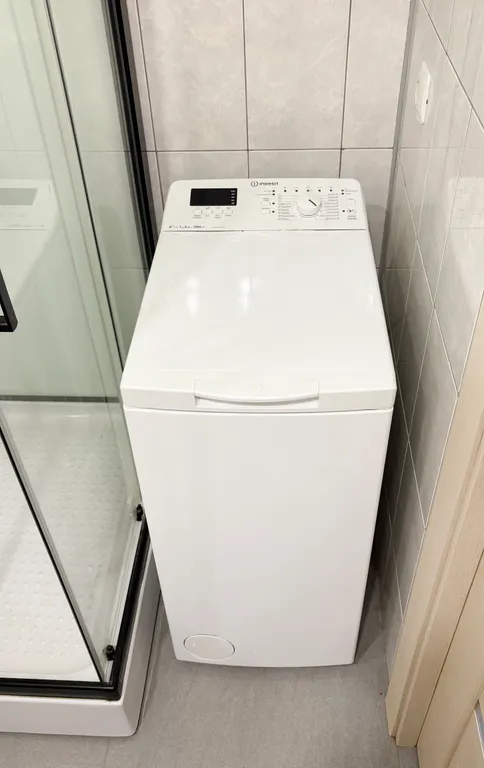 Квартира Квартира Уютная студия — Красноярск