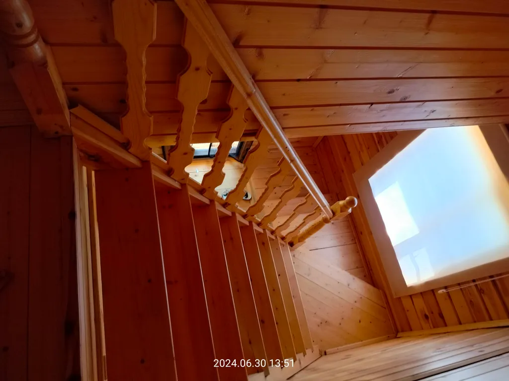 Дом у берегов Азовского моря