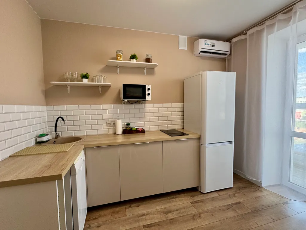 Квартира премиум