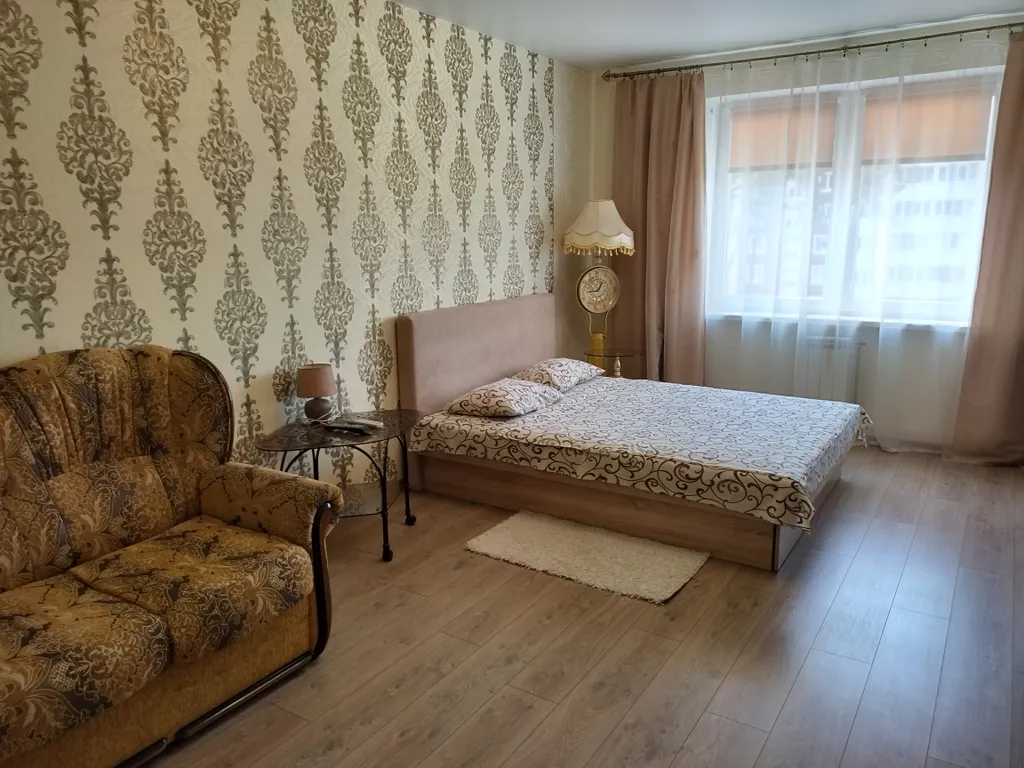 Квартира Апартаменты Заслонова — аренда посуточно в Солигорск