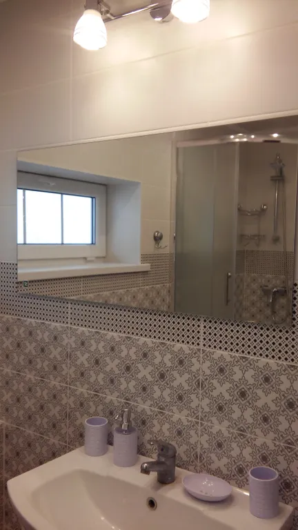 Гостевой домик Листья травы в исторической части города