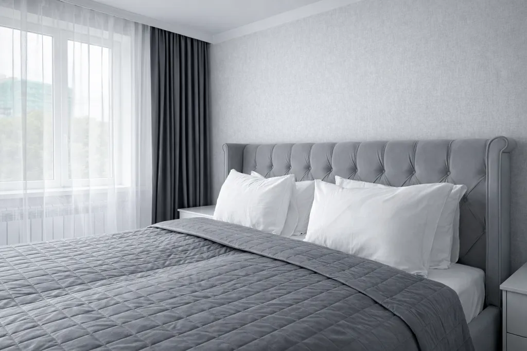 Шикарная квартира на набережной реки в центре