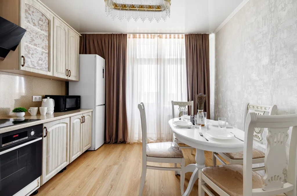 Квартира Шикарная квартира рядом со стадионом и парка Галицкого — Краснодар