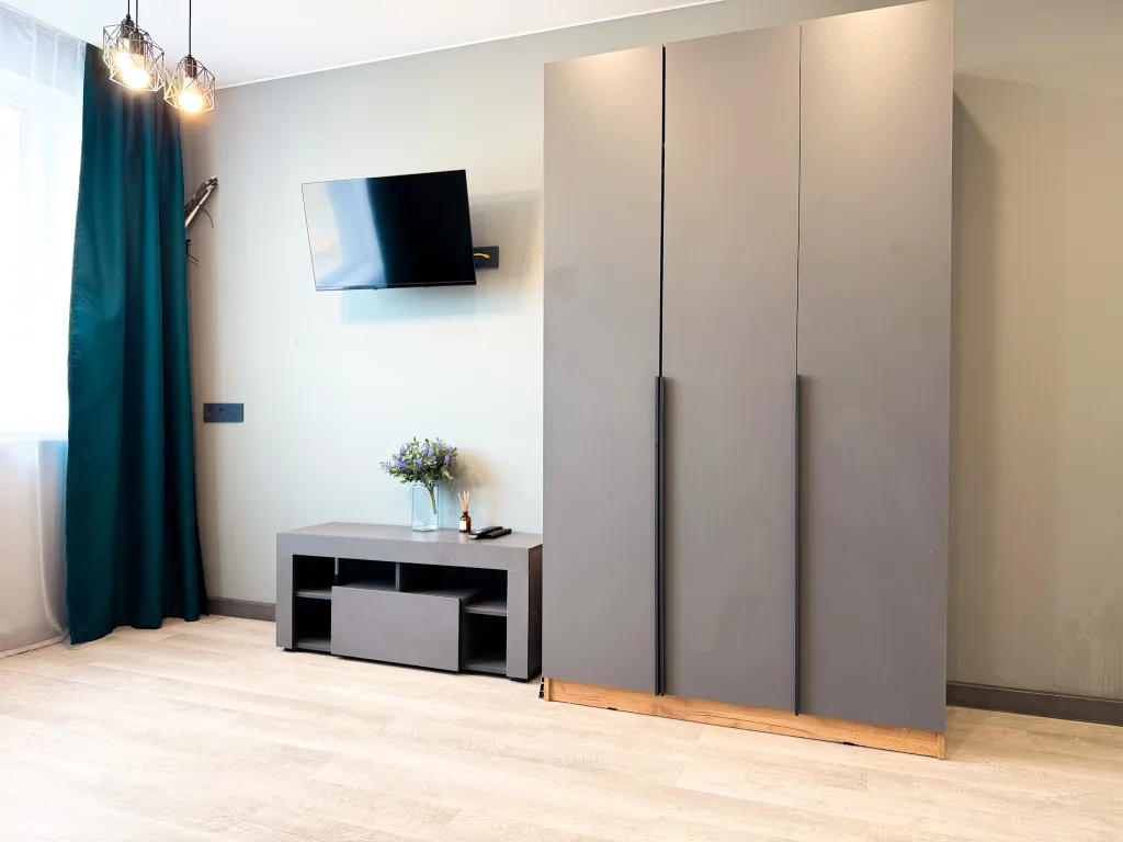 Акварель в Парусах