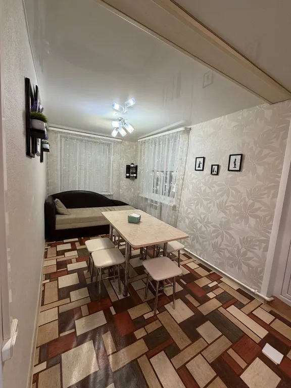 Уютный дом у Иваныча