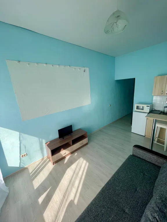 Уютная студия в центре