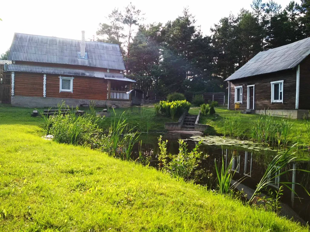 Усадьба хуторок