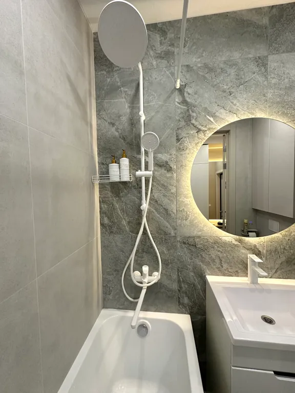 Шикарная евро двушка в ЖК TauHouse