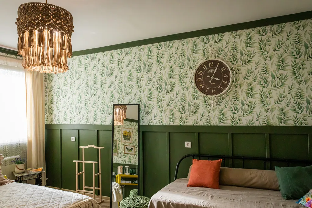 Атмосферная студия в стиле прованс