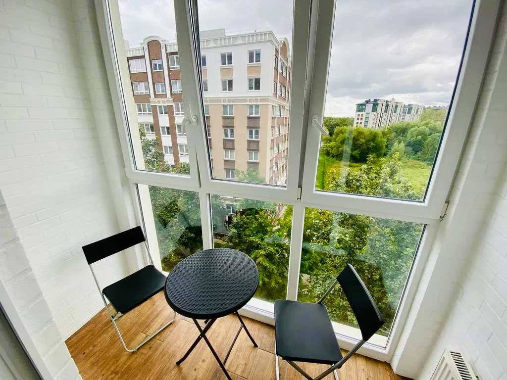 Котик и зайка