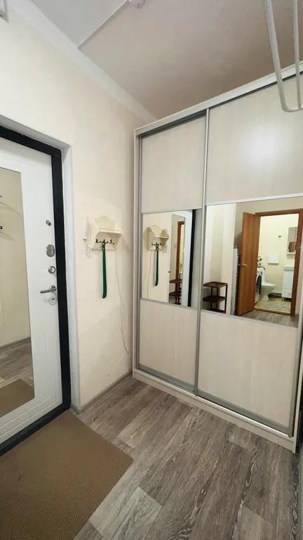 Отличная квартира в новом доме