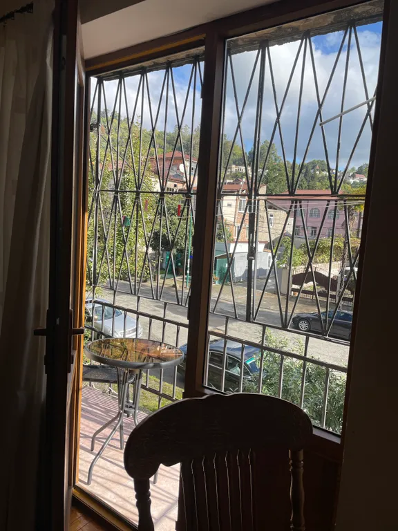 Квартира Квартира Студия в центре города — Сухум