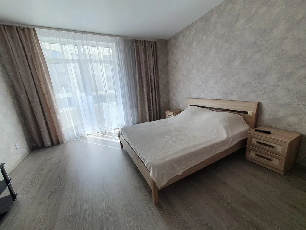 Квартира Квартира Комфорт + — Калининград