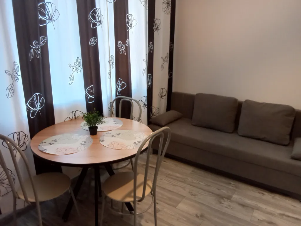 Уютная квартира возле М4 с кондиционером
