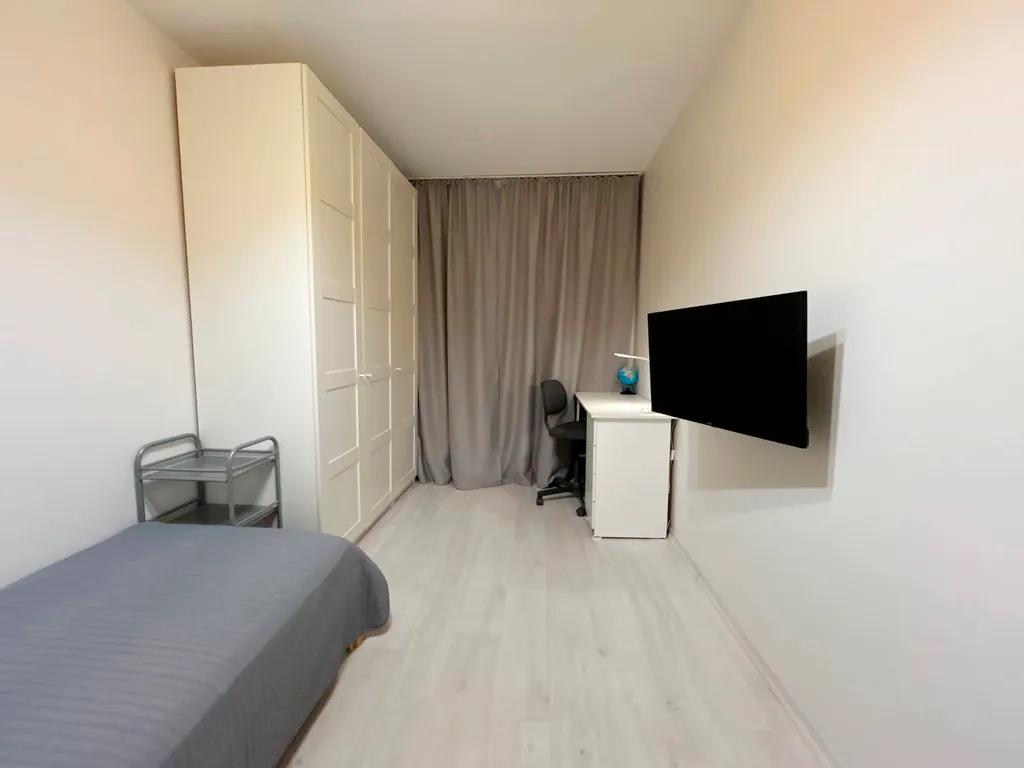 Northern apartments рядом с центром