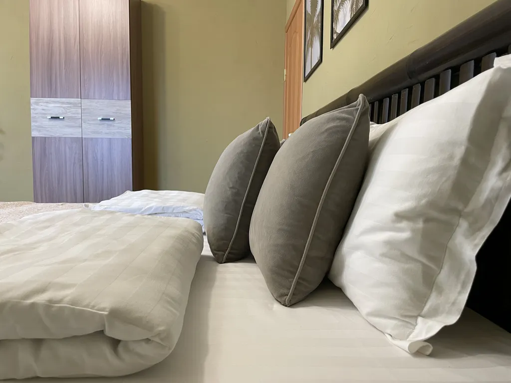 Квартира 3-комнатная Квартира — Калининград