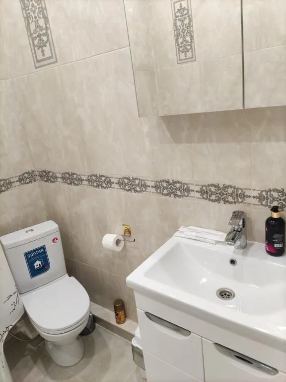 Двухкомнатные апартаменты ЖК Эсфера сити