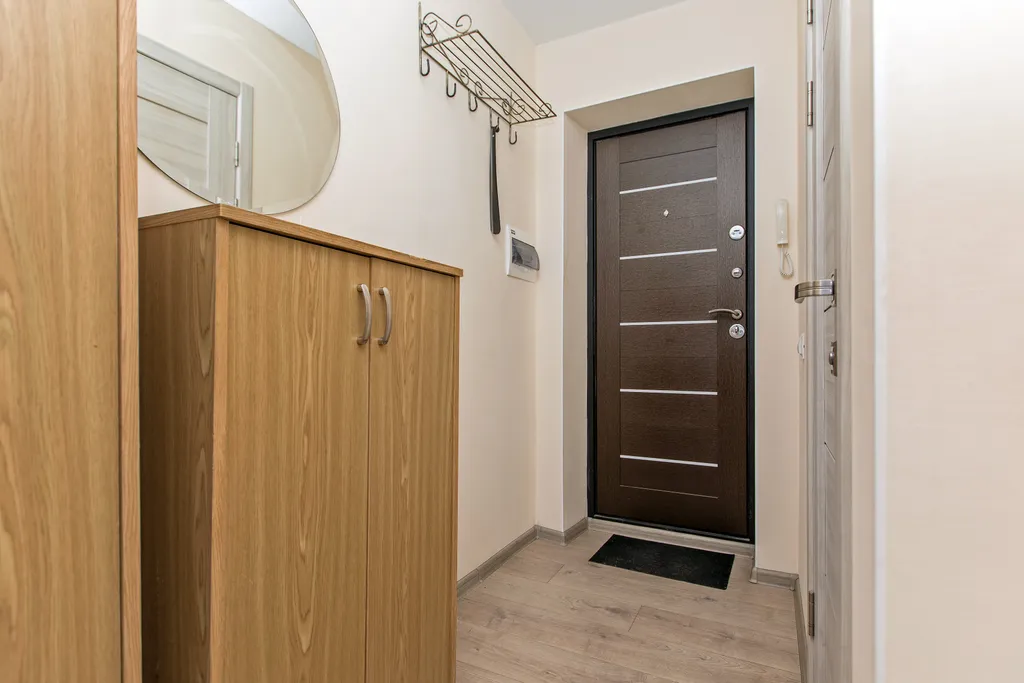 Квартира Апартаменты Высокий мост — Калининград