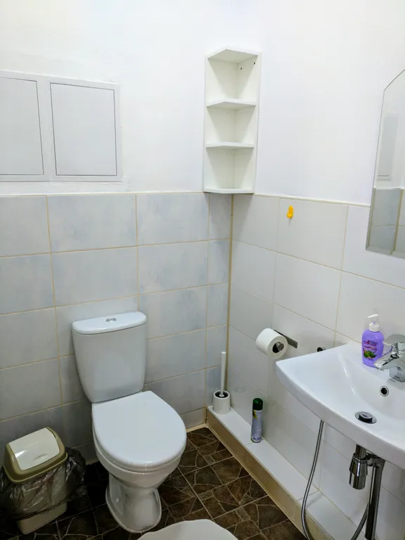 Апартаменты В дюнах Анапы