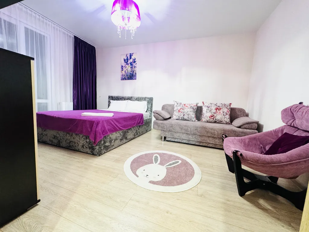 Уют Прованса по М4