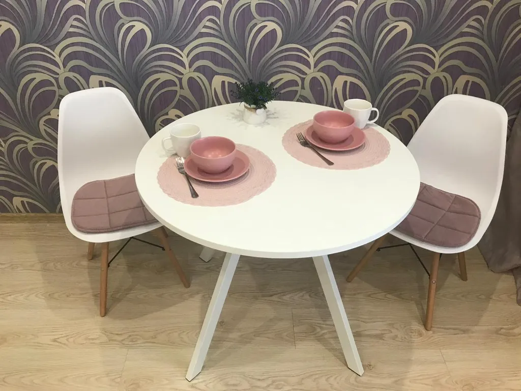 Уютно как дома