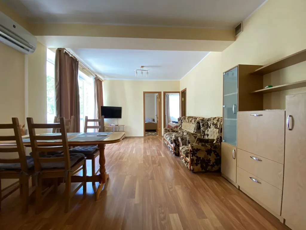 Квартира Комфортные апартаменты — аренда посуточно в Севастополь