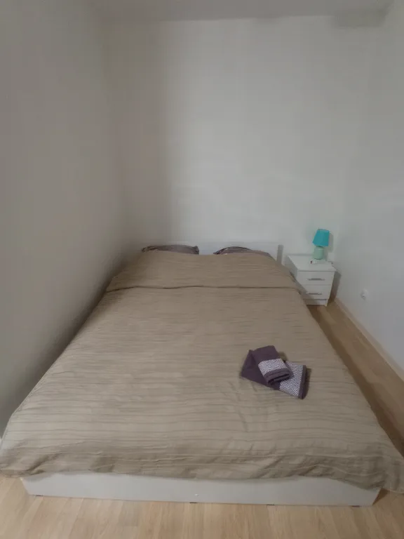 Уютная квартира в новом доме