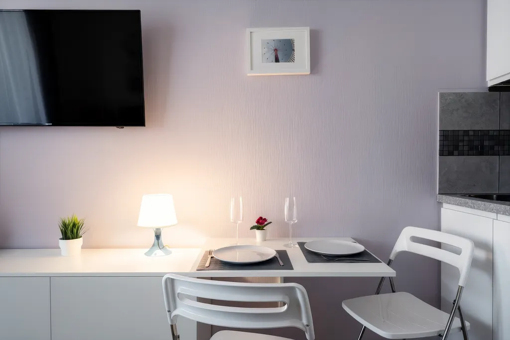 Квартира 1-комнатная Квартира — Санкт-Петербург