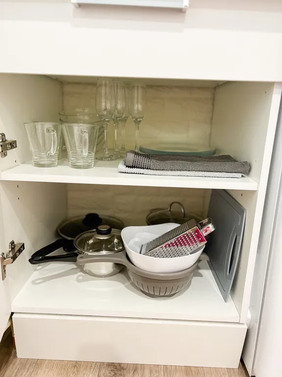 Апартамент с кондиционером у вокзала