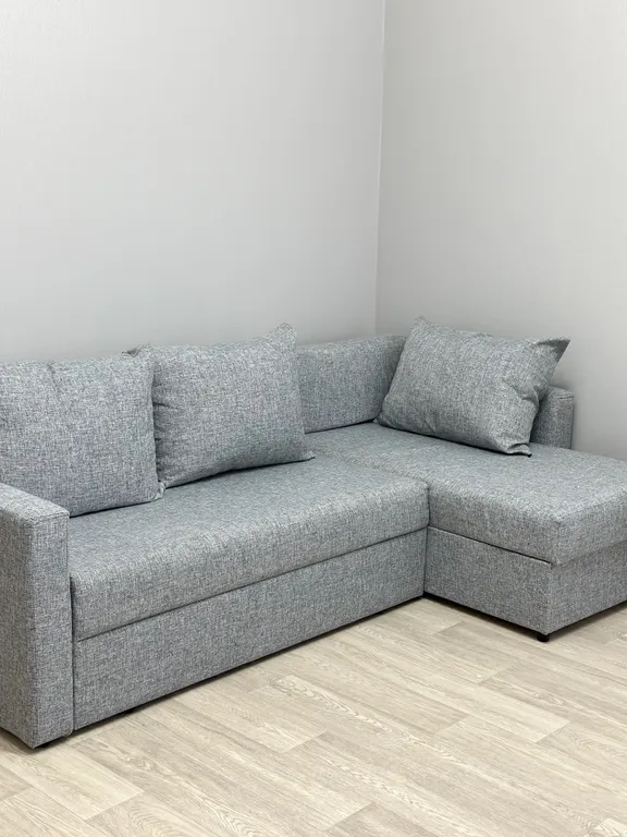 Новые апартаменты в парке в одной минуте от озера Сенеж