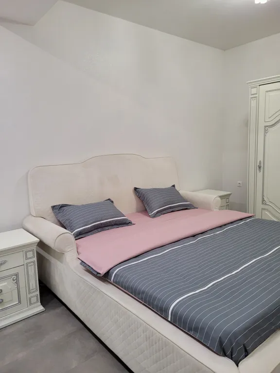 Квартира с террасой от моря в 100 метрах