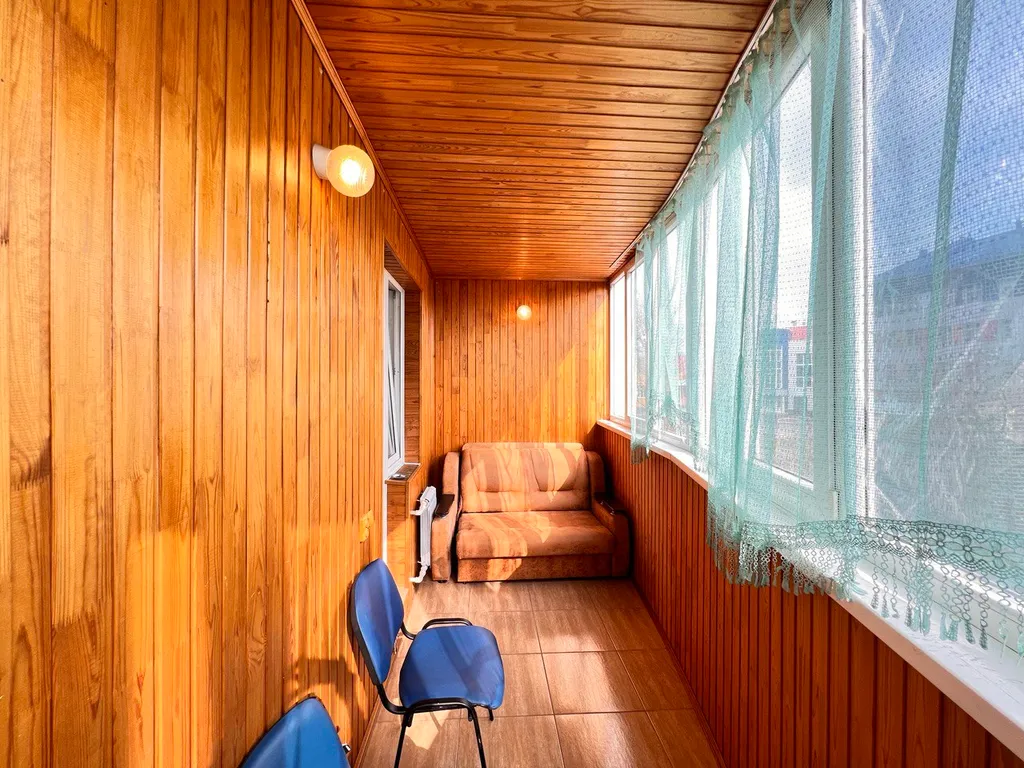 Квартира в центре на Набережной