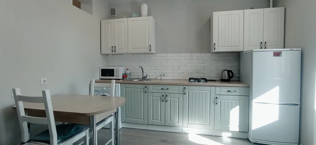 Комфорт для Вас