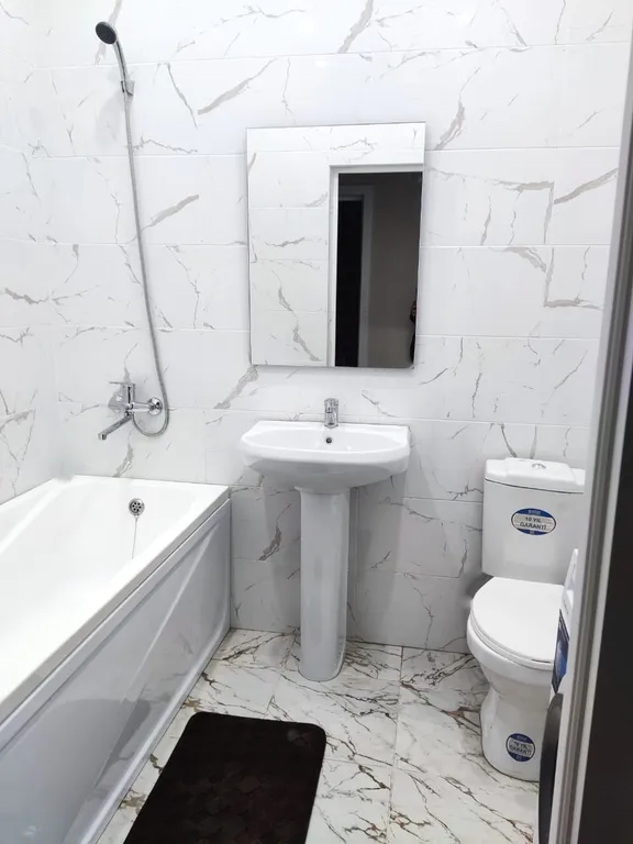 Уютная квартира рядом с морем