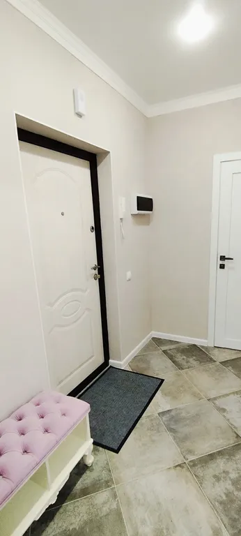 Новая, уютная квартира в 10 минутах от центра на берегу р. Кубань